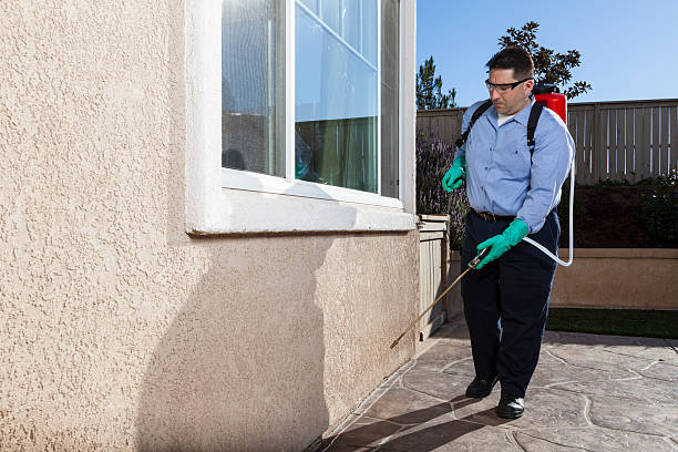 Best Pest Exclusion Services  in USA